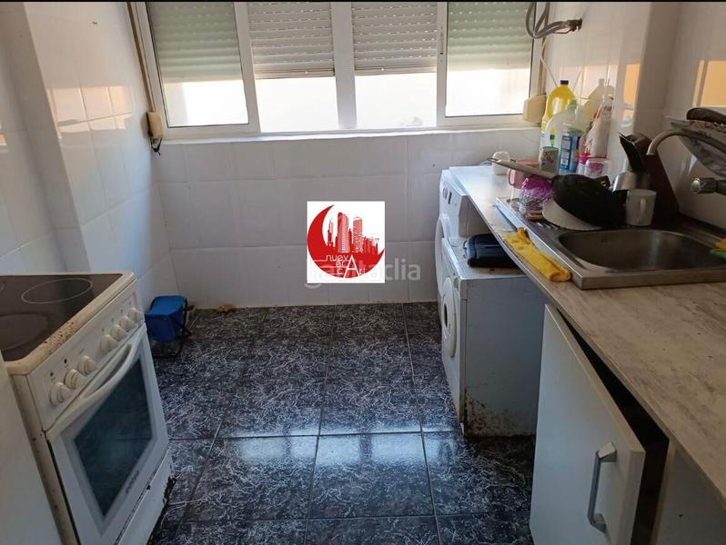 Foto 255452c6-c8fd-4a2e-9a0f-c1268a092fce. Etagenwohnung in Barrio de la Concepción Cartagena