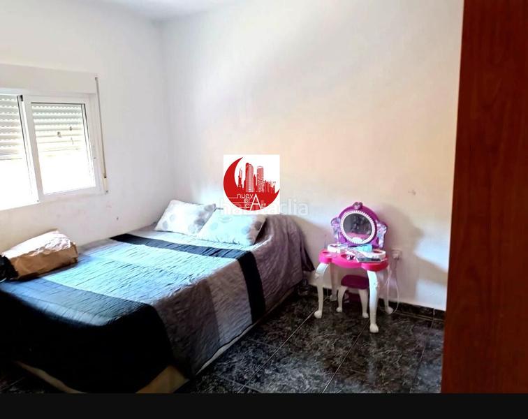 Foto 65114310-000c-4335-86e4-632907eb7630. Etagenwohnung in Barrio de la Concepción Cartagena