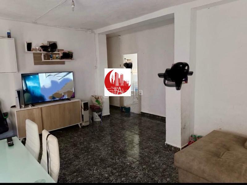 Foto 65161e70-09bb-490c-9f94-885fc2774ad0. Etagenwohnung in Barrio de la Concepción Cartagena