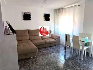 Pis a Barrio de la Concepción. Piso en venta de 2 dormitorios próxima a coto  villalba barrio d