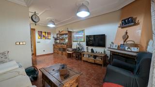 Haus in La Magdalena - Molinos Marfagones. Planta baja en venta de 4 dormitorios, jardin patio y buhardilla