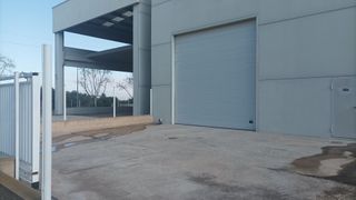 Affitto Capannone industriale  Poligon tosses. Nave industrial por estrenar