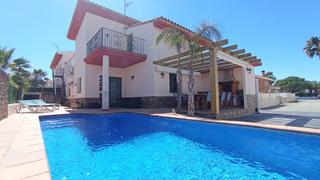 Casa  Carrer del sarset. Espectacular chalet en venta en la urbanizacin de riumar