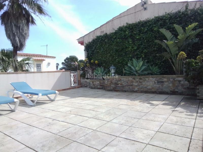 Foto 0349f46f-9093-47e3-9a53-10aceb53c560. Casa amb piscina a Deltebre