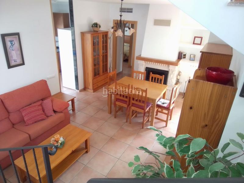 Foto 900091f0-77d8-4cab-b5d2-60a20b4aafcc. Casa amb piscina a Deltebre