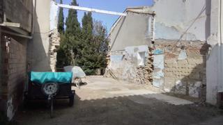 Terreny residencial  Antonio machado. En venta solar urbano en deltebre