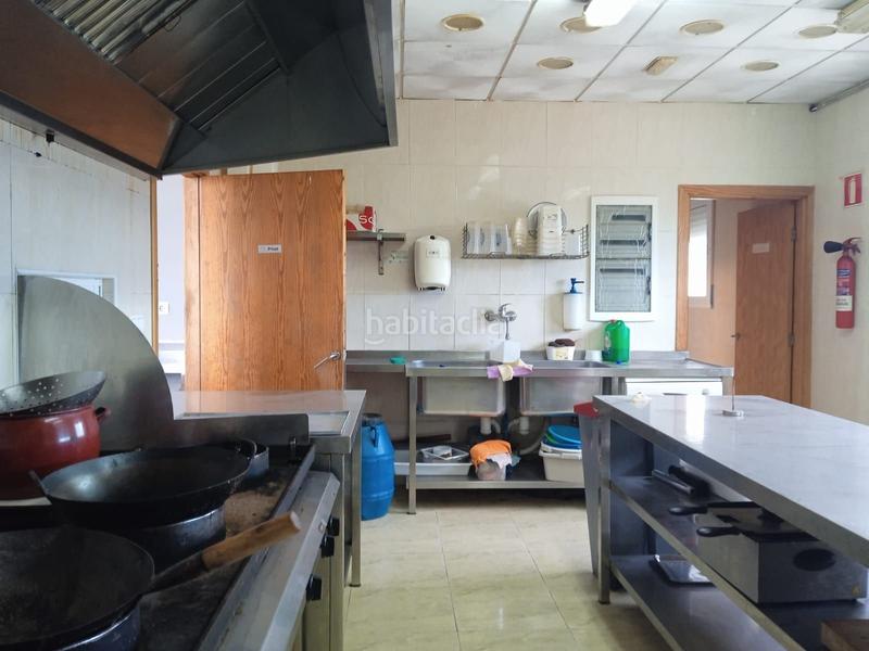 Foto 0c4e1786-a949-42fc-82c2-2809af2d0516. Alquiler local comercial local restaurante de alquiler en ametlla de mar en Ametlla de Mar (L´)