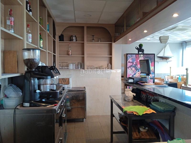 Foto 7b71822e-7fa9-42f0-850b-6356f1e0b1e3. Alquiler local comercial local restaurante de alquiler en ametlla de mar en Ametlla de Mar (L´)
