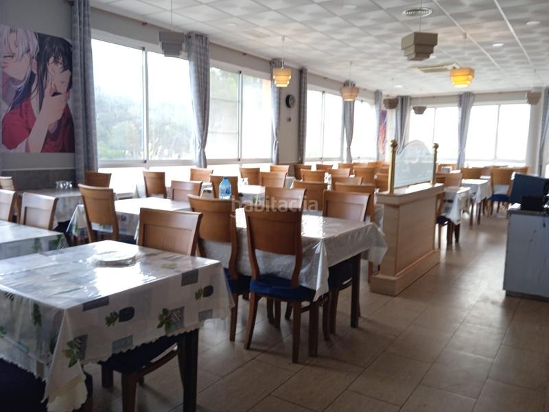 Foto aaf424cf-8d1b-4622-ba0b-ef8b2e646c1b. Alquiler local comercial local restaurante de alquiler en ametlla de mar en Ametlla de Mar (L´)