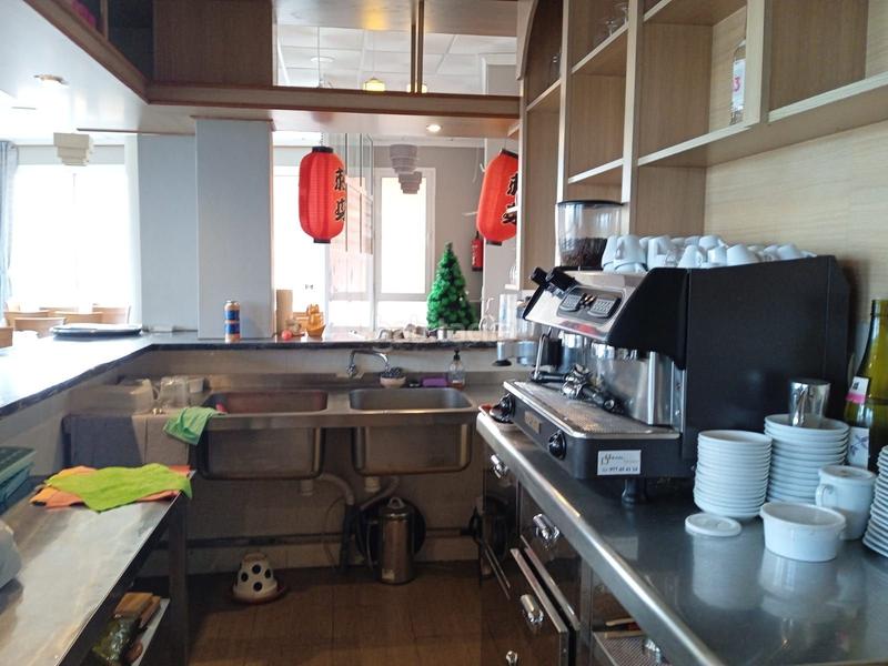 Foto fd765961-c246-4004-a796-cdc73d77722e. Alquiler local comercial local restaurante de alquiler en ametlla de mar en Ametlla de Mar (L´)