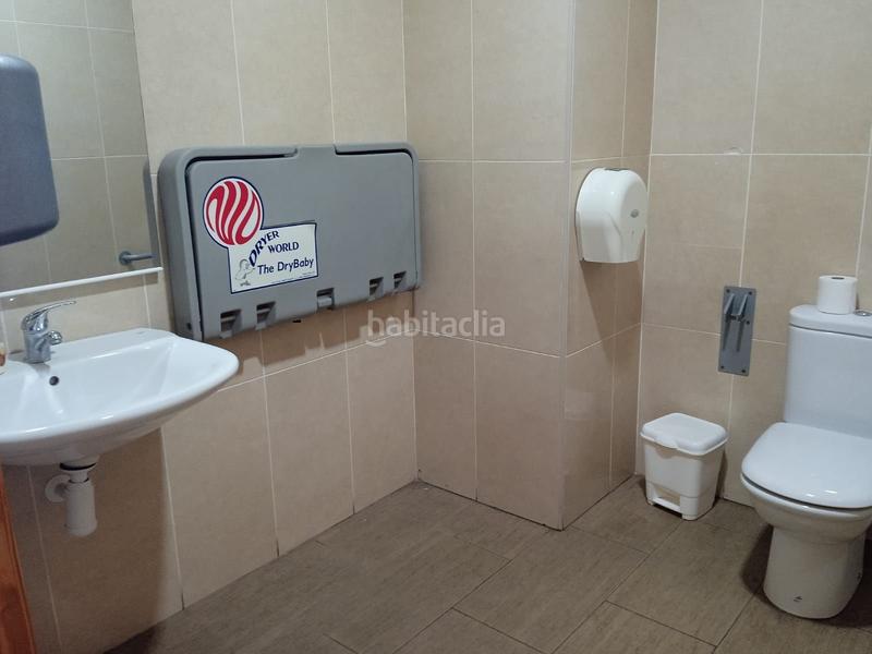 Foto 0007a35e-27db-4adf-be19-e7a5e128ce3b. Lloguer local comercial a L´Ametlla de Mar Ametlla de Mar (L´)