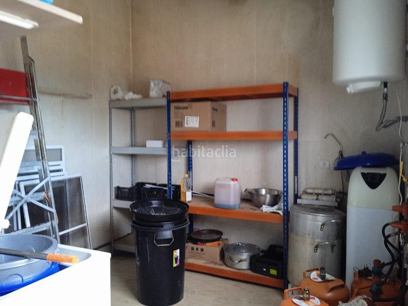 Foto 29db0d1d-d77c-48d1-b27b-a73a4fe36641. Lloguer local comercial a L´Ametlla de Mar Ametlla de Mar (L´)