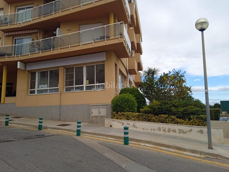 Foto 35ea4507-36c9-4907-8c15-6a89912bed3e. Lloguer local comercial a L´Ametlla de Mar Ametlla de Mar (L´)