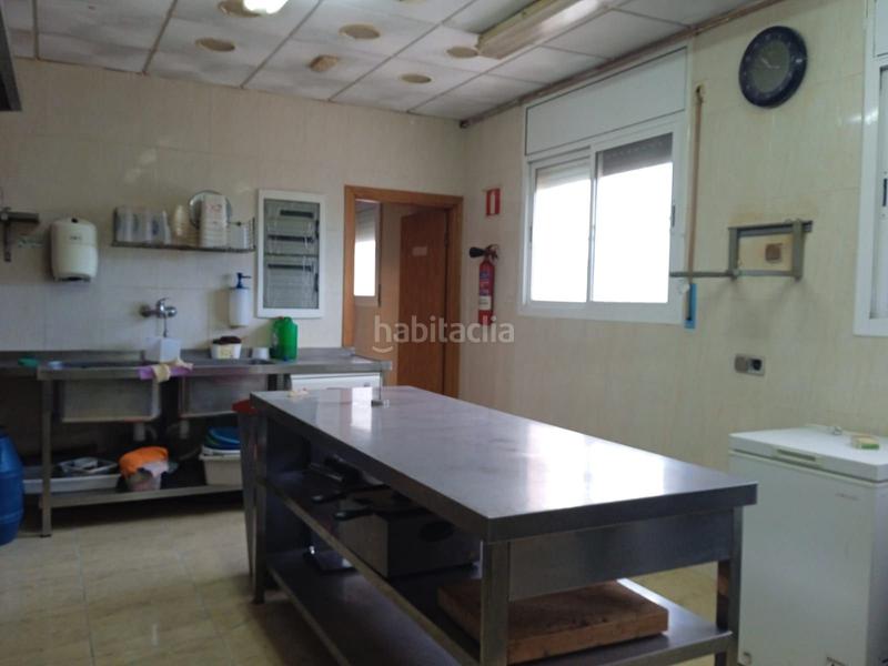 Foto 36e64968-2566-4003-8b28-899bda325a4d. Lloguer local comercial a L´Ametlla de Mar Ametlla de Mar (L´)