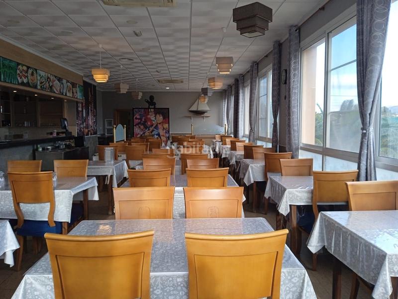 Foto 5ddcf8eb-7323-4eeb-acc5-0bb0990818f5. Lloguer local comercial a L´Ametlla de Mar Ametlla de Mar (L´)