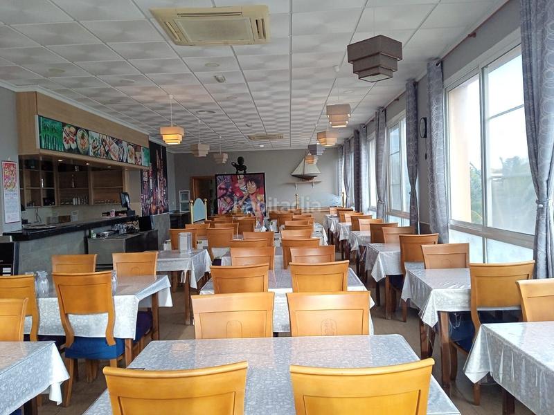 Foto 653e3ccb-2893-476d-97bb-bfc25e1f2d82. Lloguer local comercial a L´Ametlla de Mar Ametlla de Mar (L´)