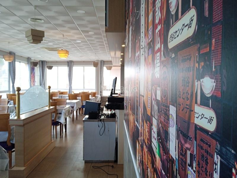 Foto 77ce9715-8c25-4a27-8295-500b47973090. Lloguer local comercial a L´Ametlla de Mar Ametlla de Mar (L´)