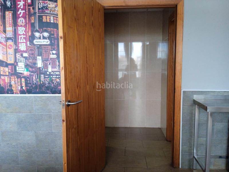 Foto 71d137b1-4acb-4b7b-9e11-16b20bd7c058. Location local commercial dans L´Ametlla de Mar Ametlla de Mar (L´)