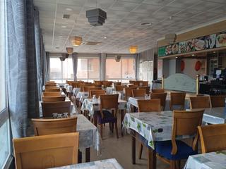 Miete Geschäftsraum  Avinguda de l'u d’octubre. Local restaurante de alquiler en ametlla de mar