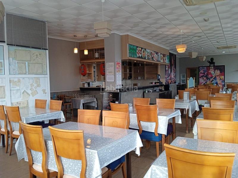 Foto 4e86fc66-7794-4cdf-8080-53c8aca86ee9. Rent business premise in L´Ametlla de Mar Ametlla de Mar (L´)