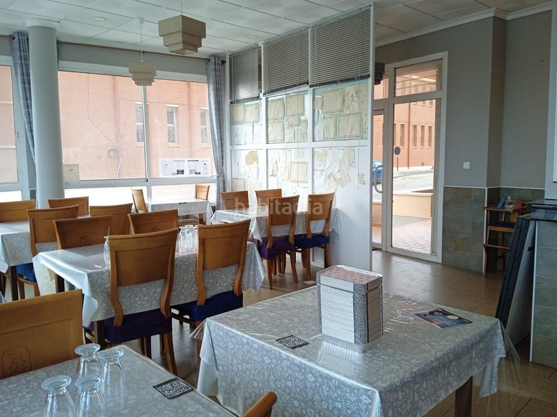 Foto 7675bc2d-a282-4552-89cf-02836cc2a79e. Rent business premise in L´Ametlla de Mar Ametlla de Mar (L´)