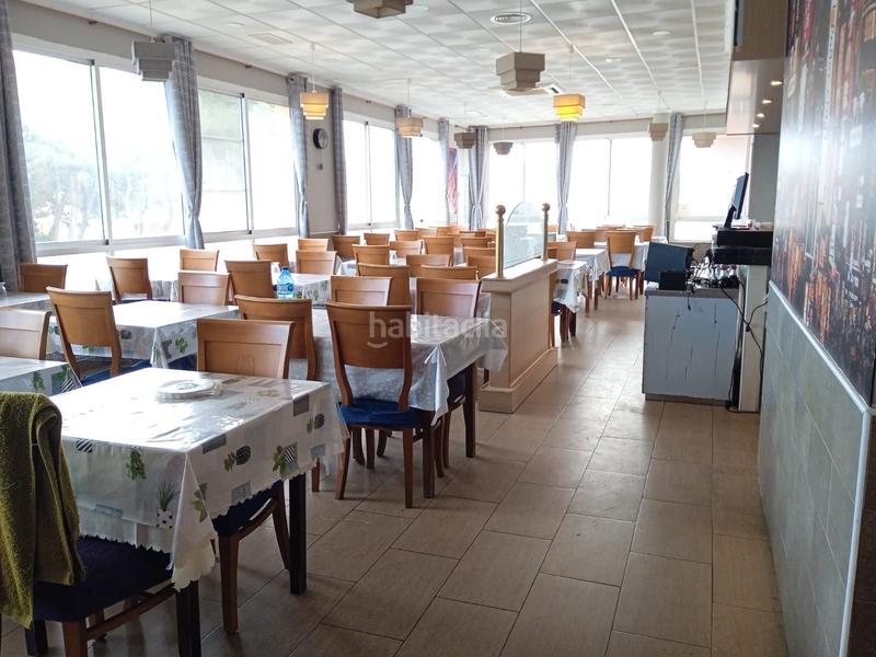 Foto 8f62e550-3ff2-4735-93c9-ce0539ee02ae. Rent business premise in L´Ametlla de Mar Ametlla de Mar (L´)