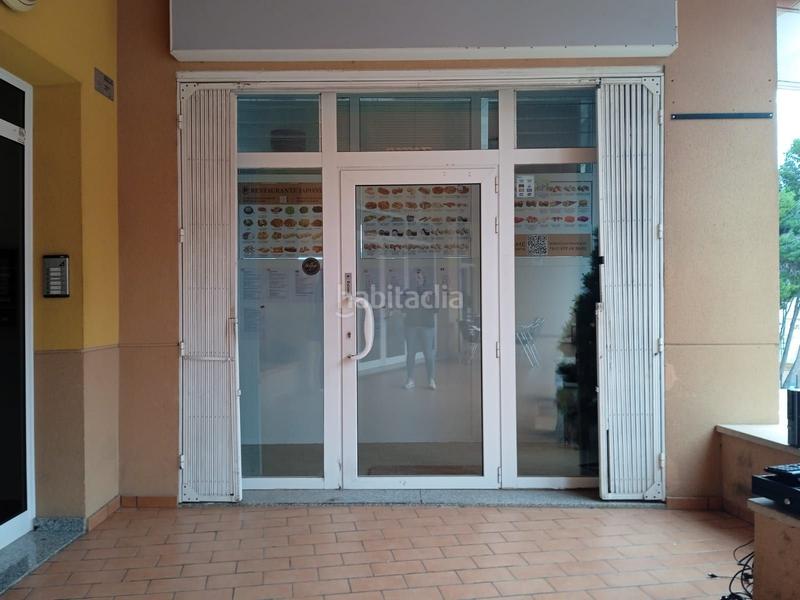 Foto f02094a8-dd5d-49ba-9b45-5bfe9889f2d4. Rent business premise in L´Ametlla de Mar Ametlla de Mar (L´)