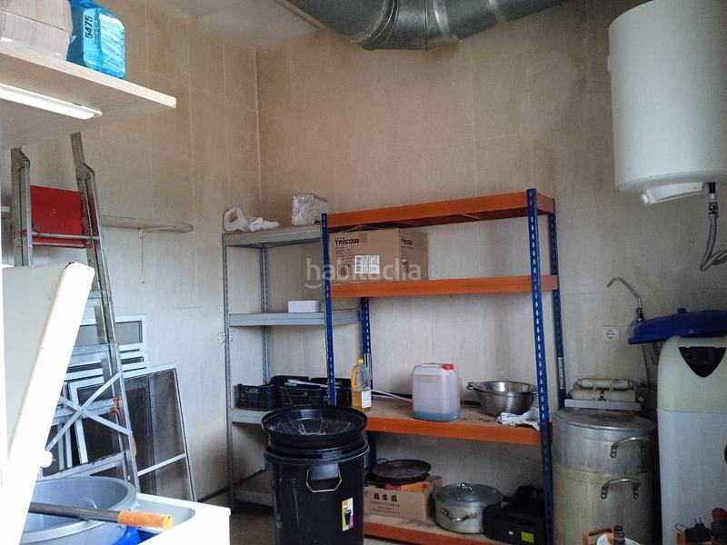 Foto fd64dc06-e55a-410f-a53c-a5e76d5a9ebe. Rent business premise in L´Ametlla de Mar Ametlla de Mar (L´)