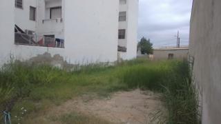 Residential Plot  Caserna. Solar urbano en venta en sant jaume denveja