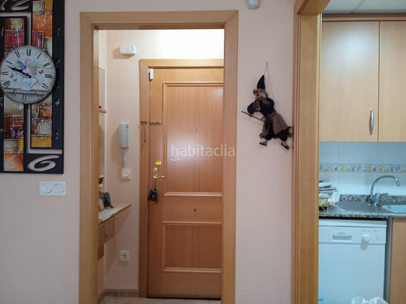 Foto 1ded8e91-3728-4c56-9410-f365a36af206. Dúplex amb calefacció aparcament a Ampolla (L´)