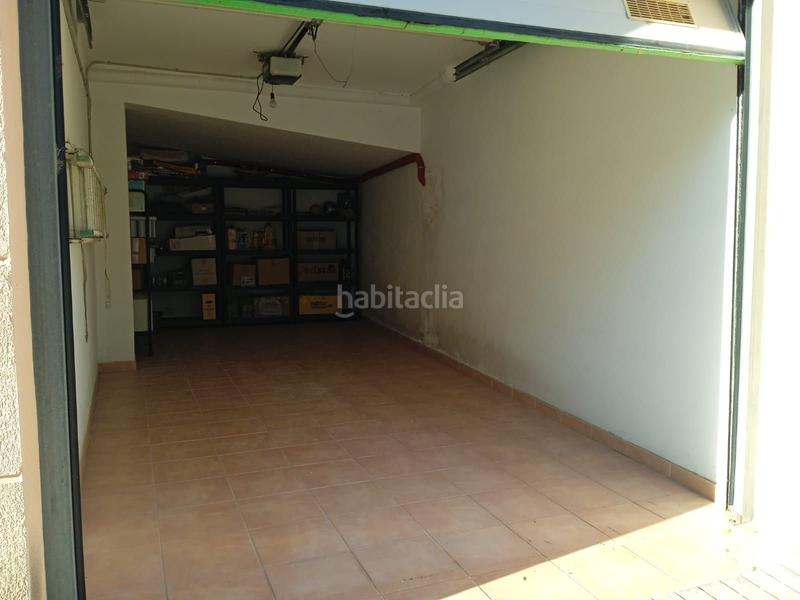 Foto 284332ea-3049-497c-9cfb-bab4cc21357e. Dúplex amb calefacció aparcament a Ampolla (L´)