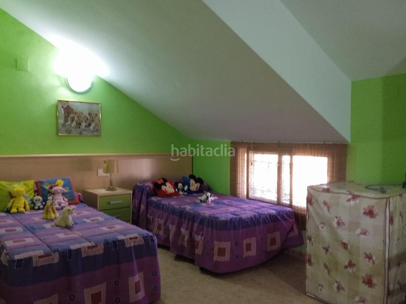 Foto 332a4ba6-b3bb-46cf-bd78-186860a50519. Dúplex amb calefacció aparcament a Ampolla (L´)