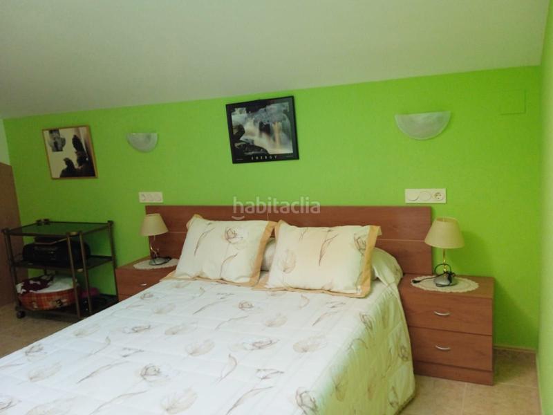 Foto 339edab8-ca66-485b-af2c-58f9aafd34f0. Dúplex amb calefacció aparcament a Ampolla (L´)