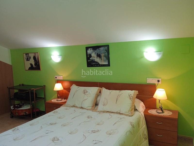 Foto 53e7a6ff-4390-49ce-8995-5ffd9d067b2d. Dúplex amb calefacció aparcament a Ampolla (L´)