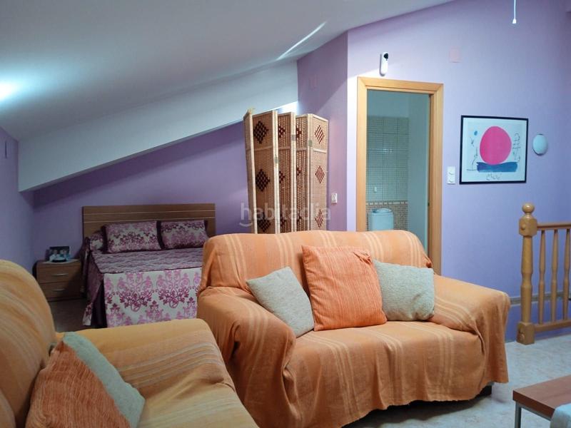 Foto 813500b9-bfed-46be-abdd-1e9a9efa3f1c. Dúplex amb calefacció aparcament a Ampolla (L´)