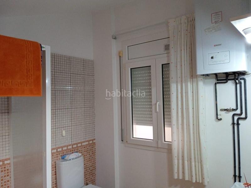 Foto 96c293a6-5d7c-4eb0-95bf-d25ddabebeab. Dúplex amb calefacció aparcament a Ampolla (L´)