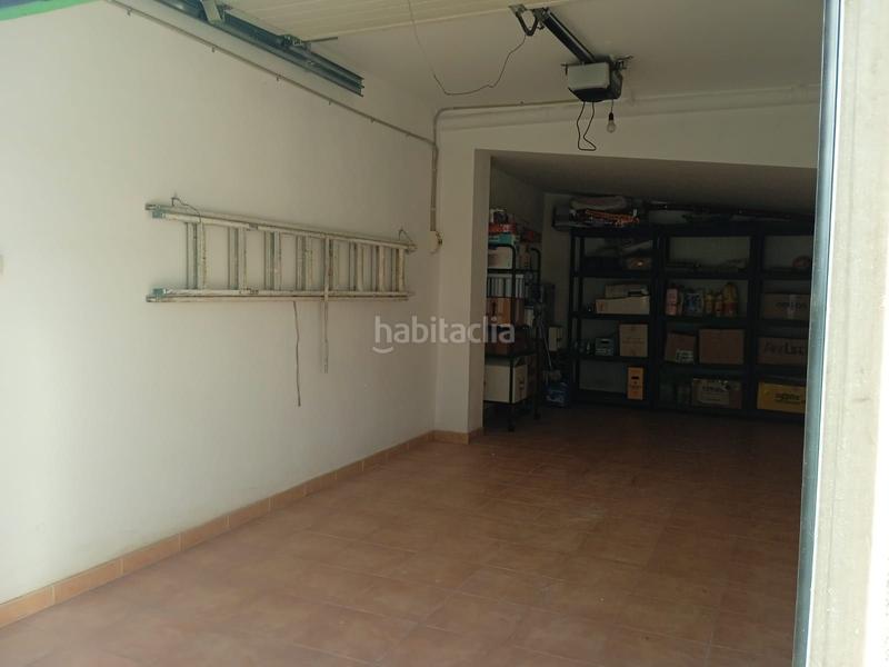 Foto 9b09c019-f264-437b-a098-306d82b3ff8b. Dúplex amb calefacció aparcament a Ampolla (L´)