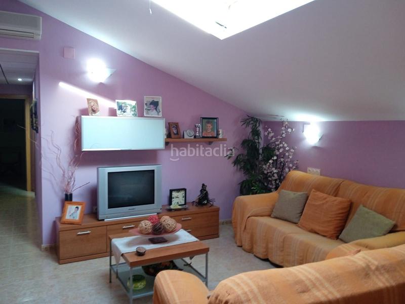 Foto b58d7cf3-2f47-403e-9dcc-bd757cec18c6. Dúplex amb calefacció aparcament a Ampolla (L´)