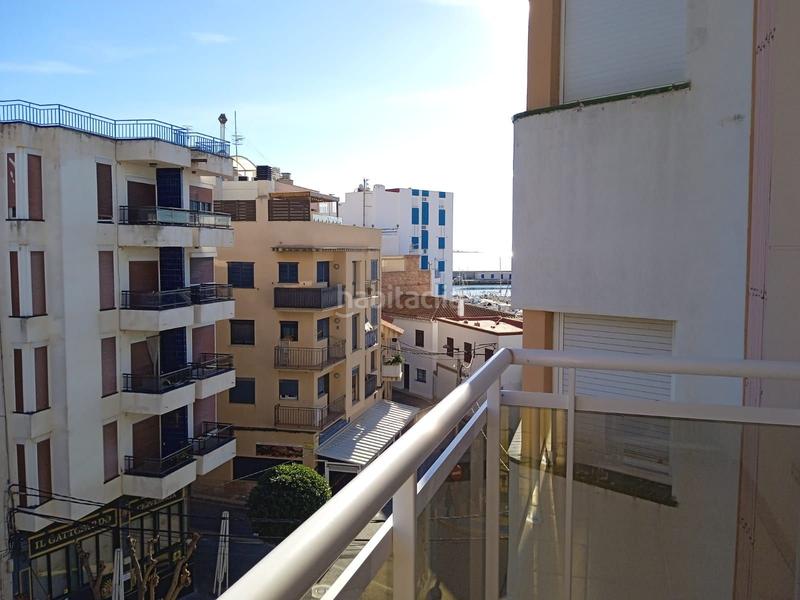 Foto e4f1fca2-24eb-4280-b2a0-86ab804bd4d7. Dúplex amb calefacció aparcament a Ampolla (L´)