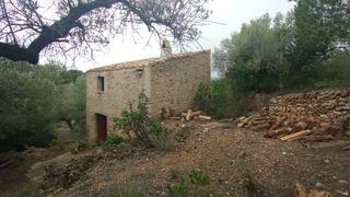 Finca rústica  2. Finca rustica con casa en venta