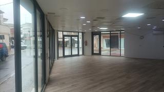 Rent Business premise  Goles de l&#39;ebre. Local comercial de alquiler en deltebre