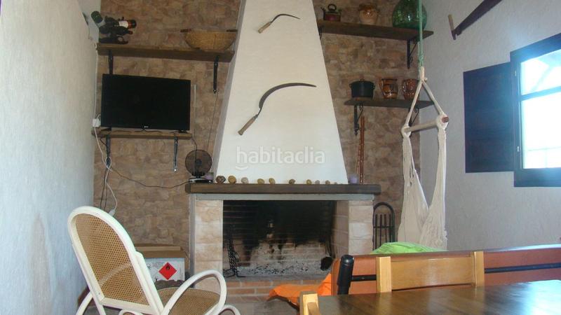 Foto 04fc5abf-fc1c-4495-ac4f-63aaf965a69d. Mas dans Freginals