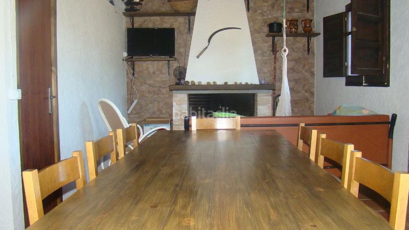 Foto 13771751-843c-448d-8c4d-deda2211b047. Mas dans Freginals