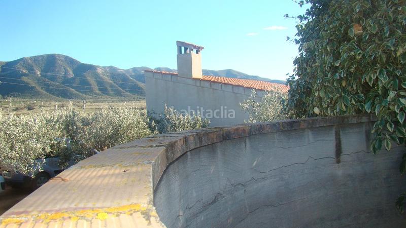 Foto 1680001c-e718-4e02-b507-5396893a90f5. Mas dans Freginals