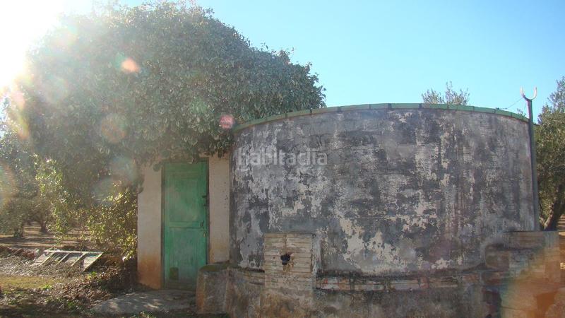 Foto 56d0fb5a-dacf-4bca-88a6-a3b1526ed6b5. Mas dans Freginals