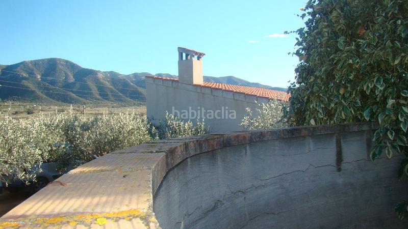 Foto 7e968aca-942d-4163-bcc3-eb91ddee9301. Mas dans Freginals