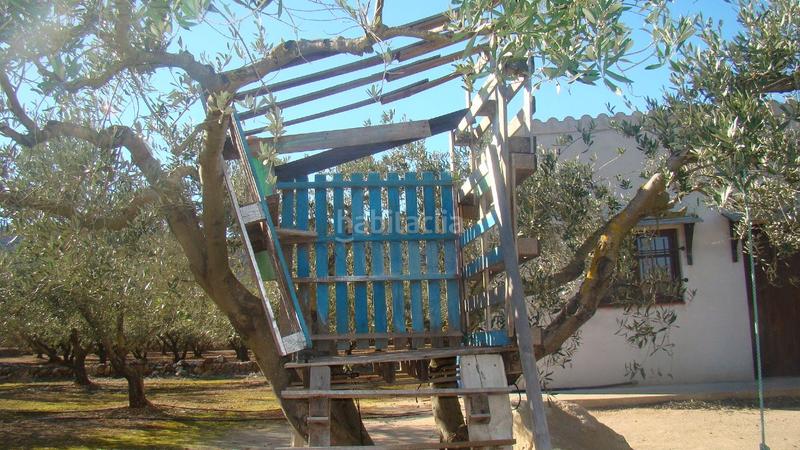 Foto 85f3ddb9-7373-4a1f-826a-fffccb0d2bb7. Mas dans Freginals