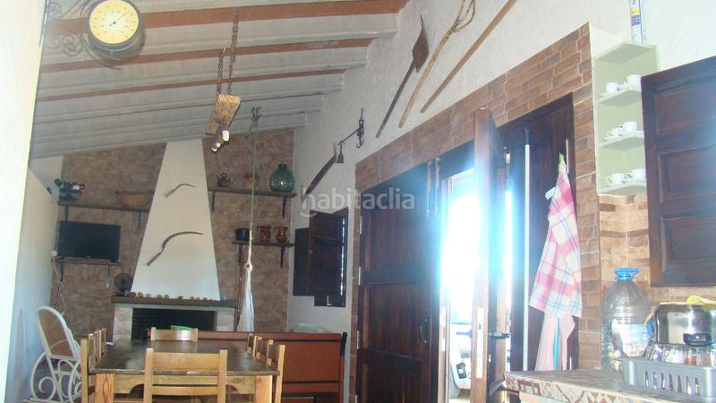 Foto 914f7021-d590-4068-a2cd-9a486e8ccc0f. Mas dans Freginals