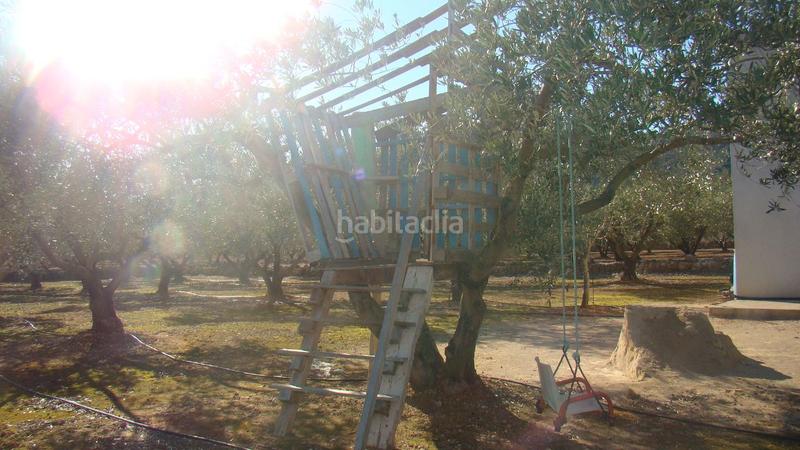 Foto dcf18ca0-887c-4e23-92e5-12327a6c2e4a. Mas dans Freginals