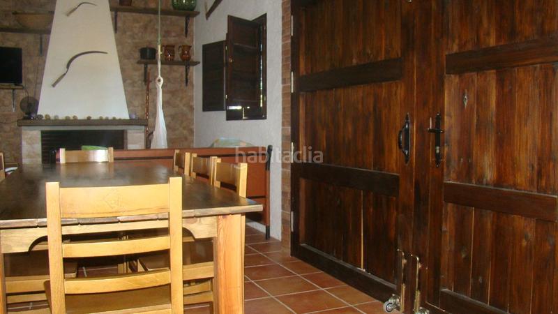 Foto e4980770-8cd7-4a50-b438-cc766d5eaf0b. Mas dans Freginals